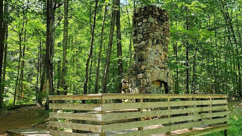 Pondicherry Park - Bridgton, ME