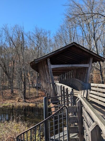 Pondicherry Park - Bridgton, ME