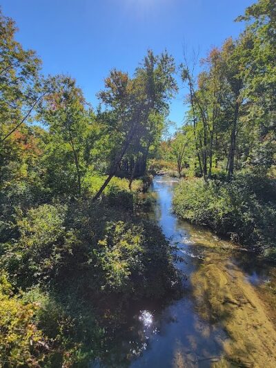 Pondicherry Park - Bridgton, ME