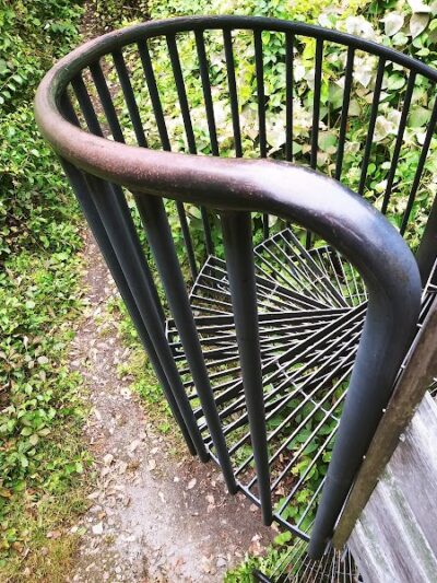 Pondicherry Park - Bridgton, ME