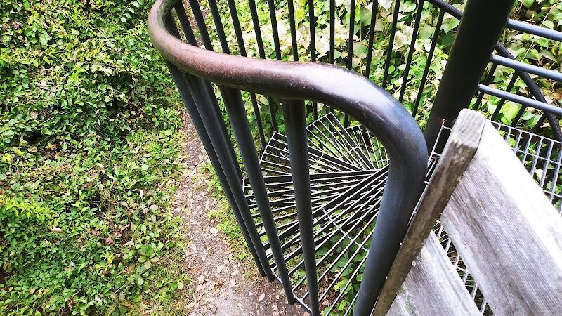 Pondicherry Park - Bridgton, ME