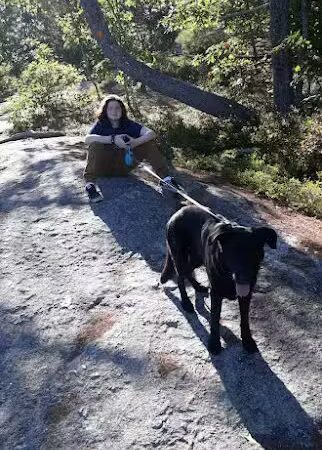 Pondicherry Park - Bridgton, ME