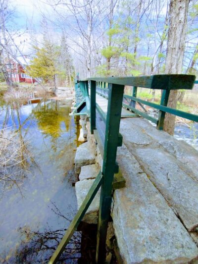 Shorey Park - Bridgton, ME