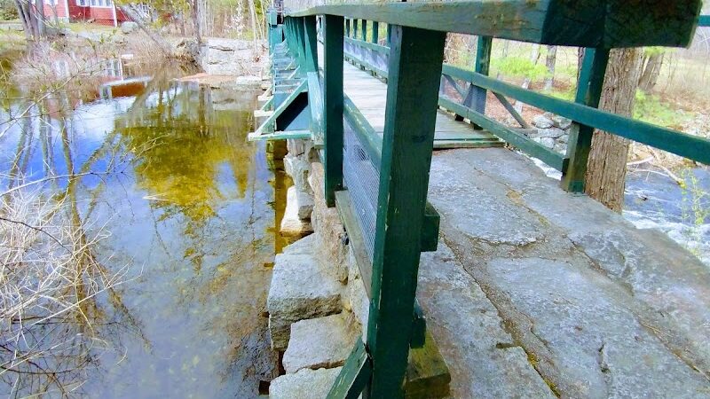 Shorey Park - Bridgton, ME