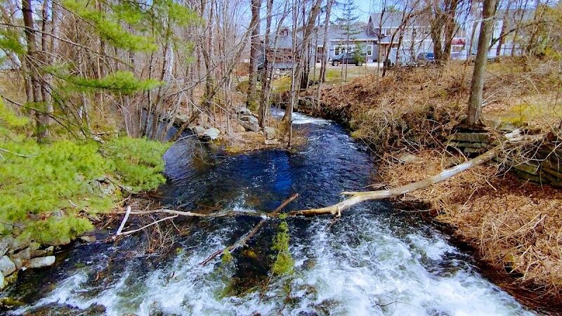 Shorey Park - Bridgton, ME