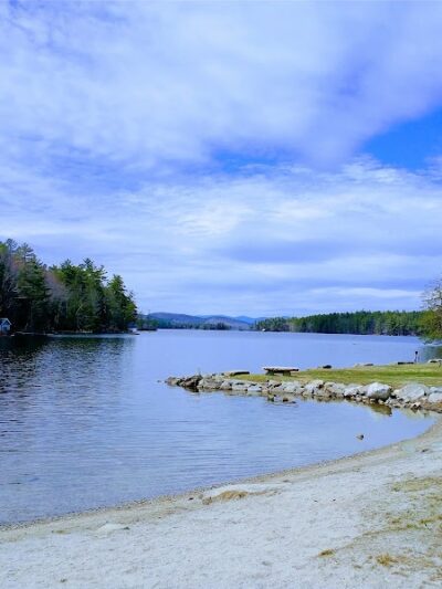 Shorey Park - Bridgton, ME