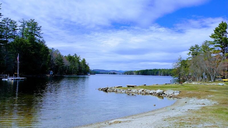Shorey Park - Bridgton, ME
