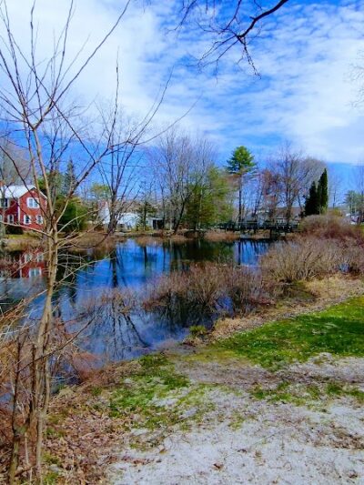 Shorey Park - Bridgton, ME