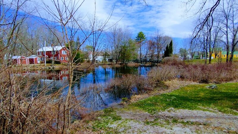 Shorey Park - Bridgton, ME