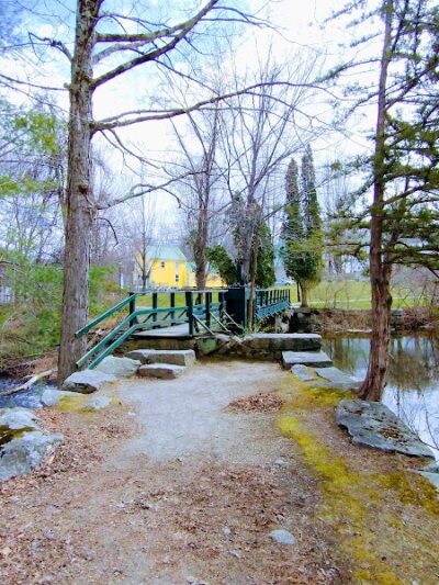 Shorey Park - Bridgton, ME