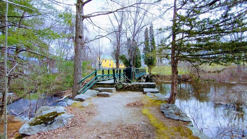 Shorey Park - Bridgton, ME