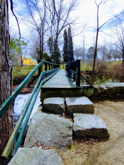 Shorey Park - Bridgton, ME