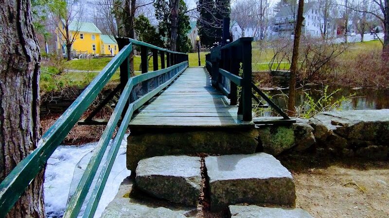 Shorey Park - Bridgton, ME
