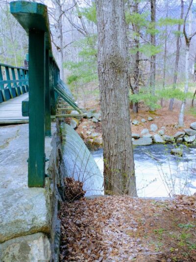 Shorey Park - Bridgton, ME