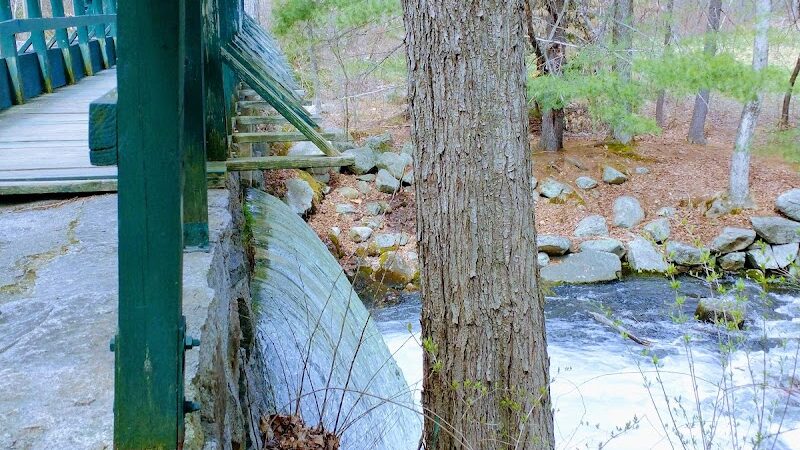 Shorey Park - Bridgton, ME