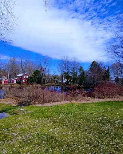 Shorey Park - Bridgton, ME
