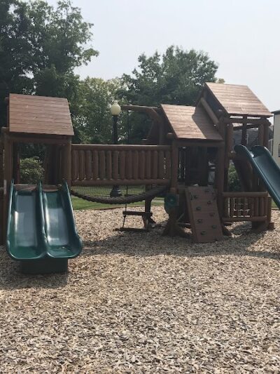 Town Common - Bridgton, ME