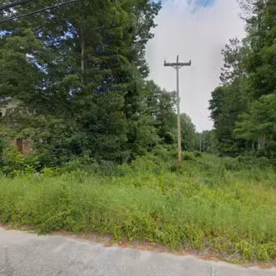 Pondicherry Park - Bridgton, ME