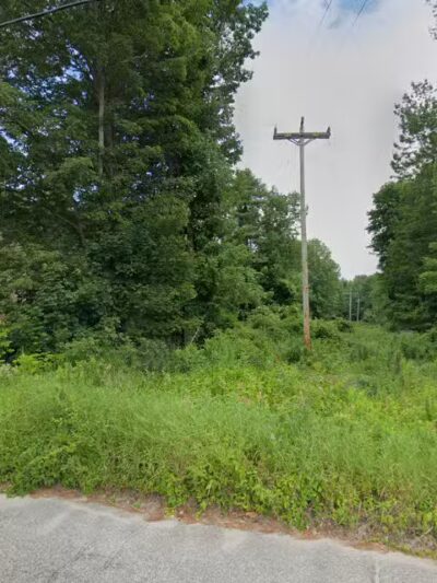 Pondicherry Park - Bridgton, ME