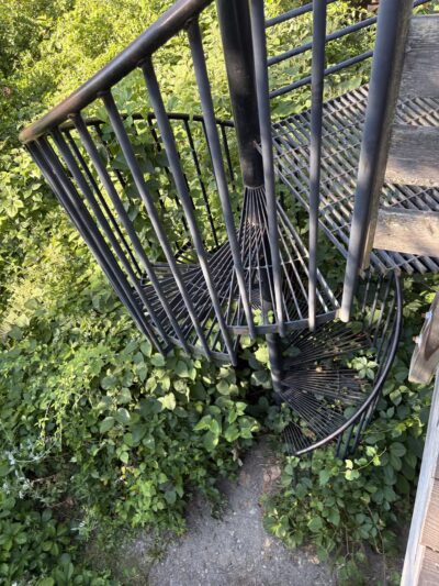 Pondicherry Park - Bridgton, ME