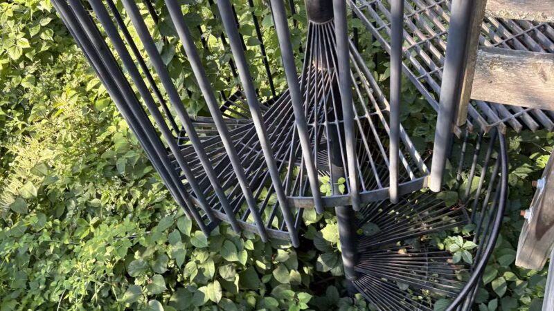 Pondicherry Park - Bridgton, ME