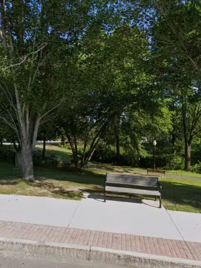 Shorey Park - Bridgton, ME