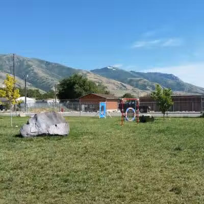 The Barking Lot - Brigham City, UT
