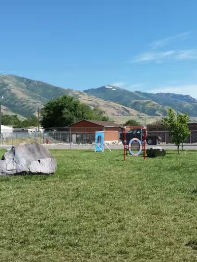 The Barking Lot - Brigham City, UT