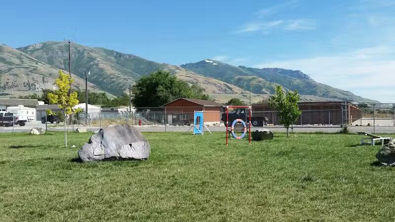 The Barking Lot - Brigham City, UT