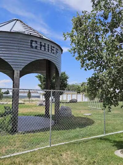 The Barking Lot - Brigham City, UT