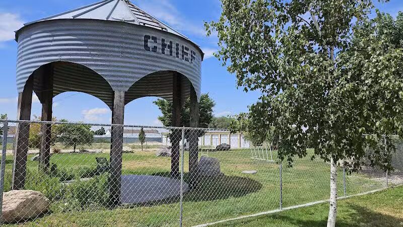 The Barking Lot - Brigham City, UT