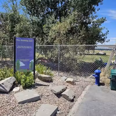 The Barking Lot - Brigham City, UT