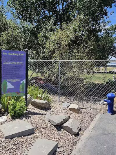 The Barking Lot - Brigham City, UT