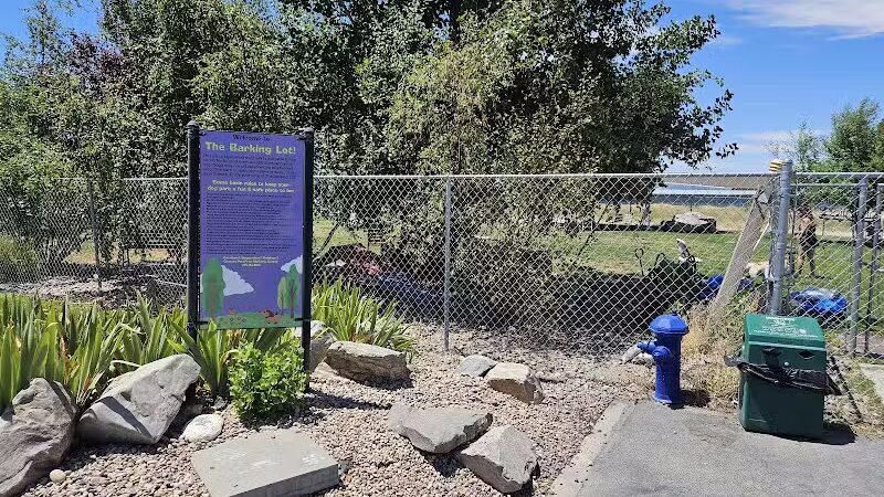 The Barking Lot - Brigham City, UT