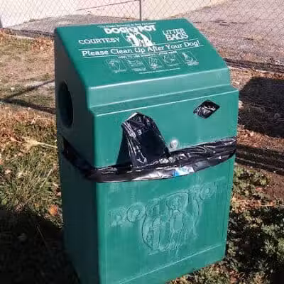 The Barking Lot - Brigham City, UT