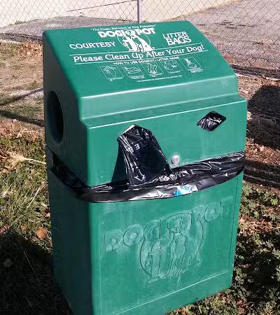 The Barking Lot - Brigham City, UT