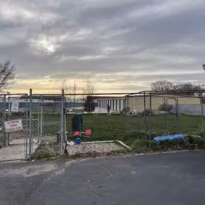 The Barking Lot - Brigham City, UT