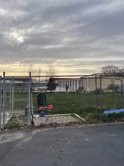 The Barking Lot - Brigham City, UT