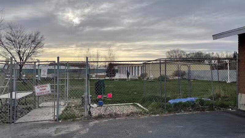 The Barking Lot - Brigham City, UT
