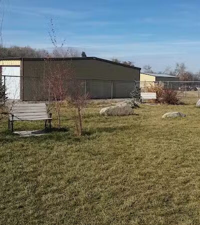 The Barking Lot - Brigham City, UT