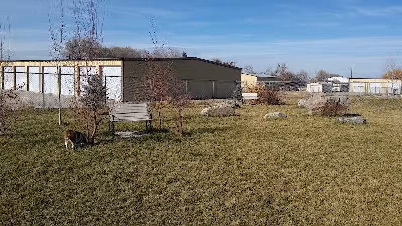 The Barking Lot - Brigham City, UT