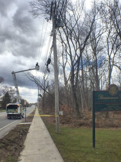 Persimmon Park - Brighton, NY