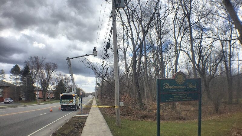 Persimmon Park - Brighton, NY