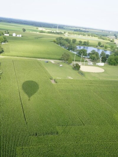 Brimfield Community Park - Brimfield, IL