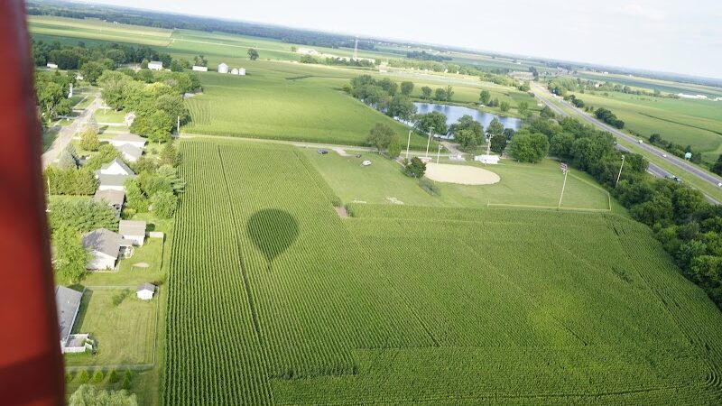 Brimfield Community Park - Brimfield, IL