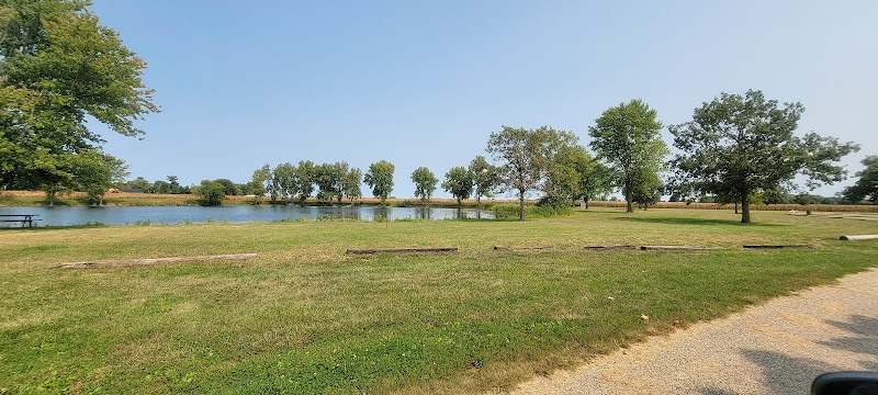 Brimfield Community Park - Brimfield, IL