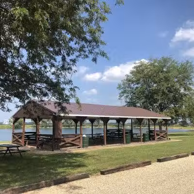 Brimfield Community Park - Brimfield, IL