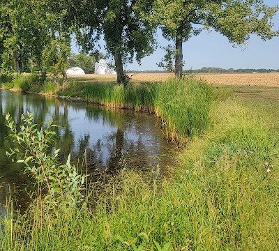 Brimfield Community Park - Brimfield, IL