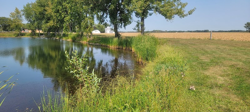 Brimfield Community Park - Brimfield, IL