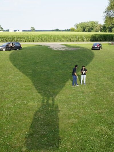 Brimfield Community Park - Brimfield, IL